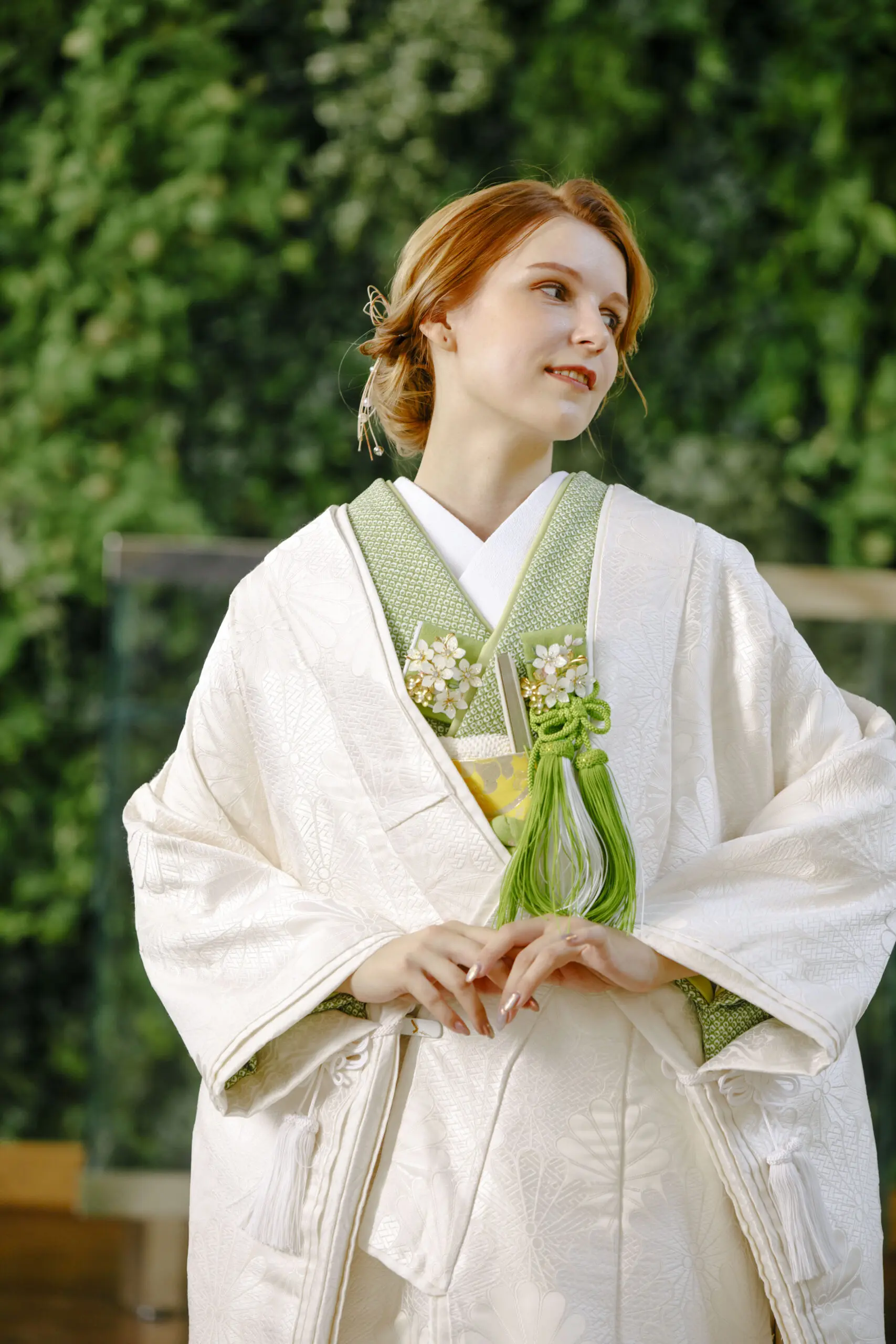 一重菊
