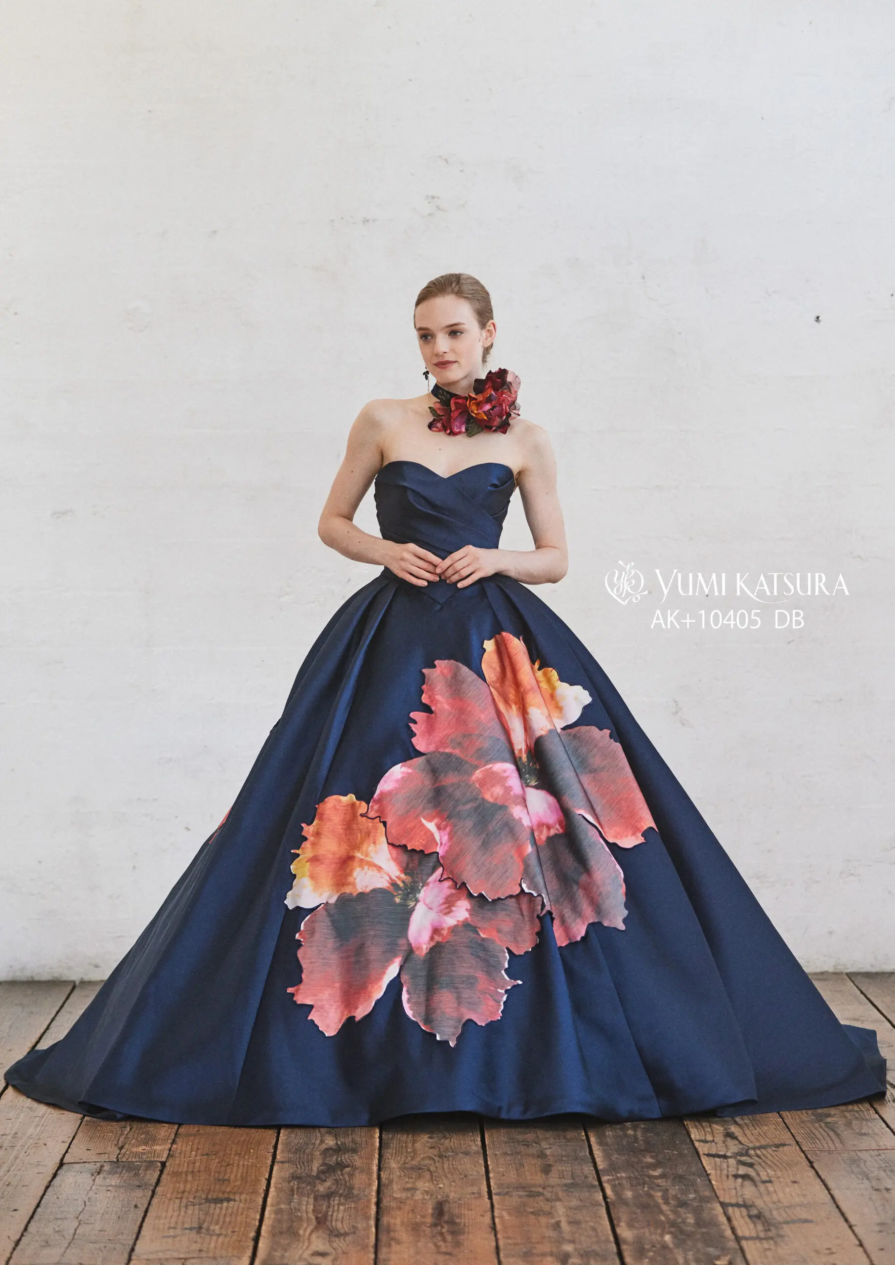 AK/10405 | ブライダルポートワン