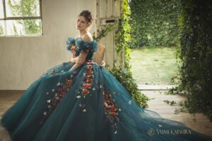 ホームページをリニューアルしました♡